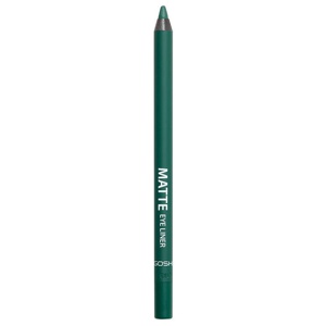 GOSH Matte Eye Liner 012 Forest Green 12 g produkt bild