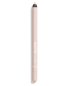 Gosh Matte Eye Liner Waterproof 013 Nude 1 g Produktbild
