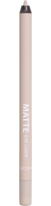 GOSH Matte Eye Liner Nude 013 - 12 g produktbillede