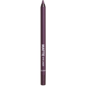 Gosh Matte Eye Liner 016 True Violet Produktbild