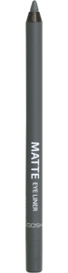 Gosh Matte Eye Liner 017 Classicgay 1.2g produktbillede