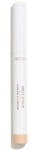 Gosh Melt Stick Contour & Conceral 01 Whipped Cream 001 Whipped Cream 14 g produkt bild