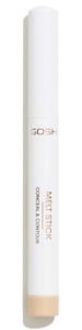 Gosh Melt Stick Contour & Conceral 02 Buttercream 002 Buttercream 14 g produkt bild