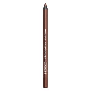 Gosh METAL EYES 006 Copper Stone produkt bild