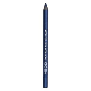 GOSH Copenhagen Metal Eyes 008 Sapphire Night produkt bild