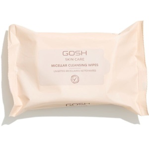 GOSH Copenhagen Micellar Cleansing Wipes 25pcs produktbillede