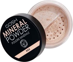 Mineral Powder 002 Ivory produkt bild