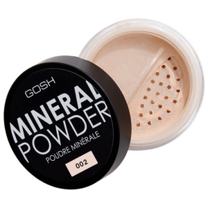 Gosh Mineral Powder 002 Ivory produktbillede