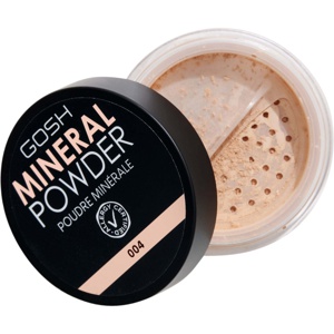 Gosh Mineral Powder 004 Natural Produktbild