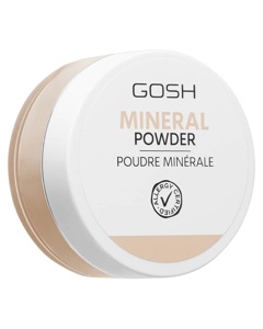 Gosh Mineral Powder 006 Honey produktbillede