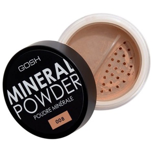 Gosh Mineral Powder 008 Tan produktbillede