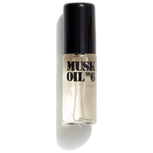 Gosh Musk Oil No 6 Eau De Toilette produktbillede