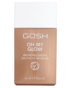 GOSH Copenhagen Oh My Glow - 001 Sun Glow 50 ml produktbillede