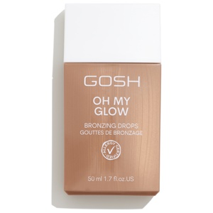 GOSH Copenhagen Oh My Glow 50 ml produkt bild