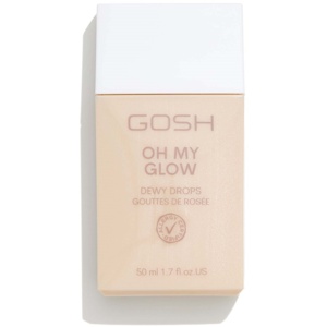 Gosh Oh My Glow 002 Dewy Drops Produktbild