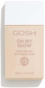 Gosh Oh My Glow Dewy Drops 002 produktbilde