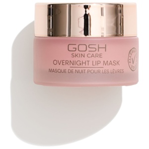 GOSH Copenhagen Overnight Lip Mask 15 ml produkt bild