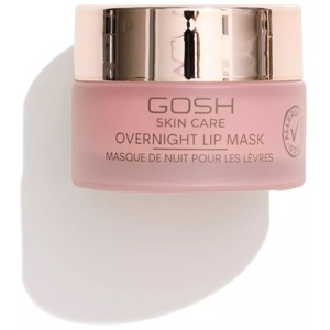 Gosh Overnight Lip Mask 15 ml Produktbild
