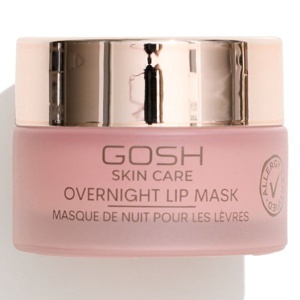 GOSH Copenhagen Overnight Lip Mask 15 ml produktbillede