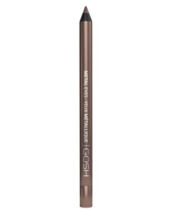 Gosh Pencil Metal Eyes Waterproof 002 Moonstone produktbillede