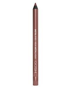 Gosh Pencil Metal Eyes Waterproof 003 Tiger Eye produktbillede