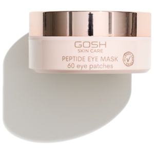GOSH Copenhagen Peptide Eye Mask 60 st. produkt bild