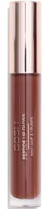 GOSH Peptide Lip Gloss 006 Brownie 7ml produkt bild