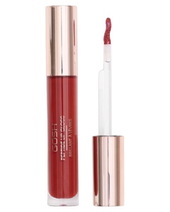 Gosh Peptide Lip Gloss 10 Cherry Produktbild