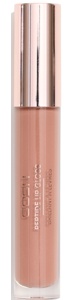 GOSH Copenhagen Peptide Lip Gloss 7 ml - 007 Chocolate Mousse produktbillede