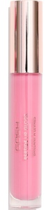 GOSH Copenhagen Peptide Lip Gloss 010 Candyfloss 7 ml produktbillede