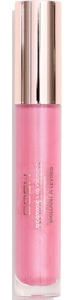 Gosh Peptide Lip Gloss 012 Retro Rose produktbillede