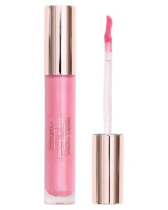 Gosh Peptide Lip Gloss 17 Retro Rose Produktbild