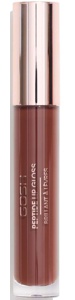 Gosh Peptide Lip Gloss 006 Brownie produktbillede
