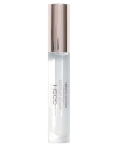 Gosh Peptide Lip Gloss 9 Timeless Produktbild
