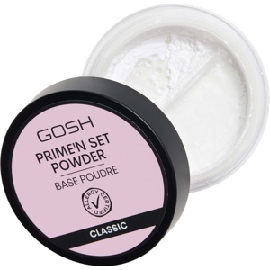 Gosh Prime'n Set Powder Classic Produktbild