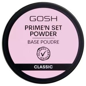 GOSH Copenhagen Prime'n Set Setting Powder Classic 7 g produktbillede