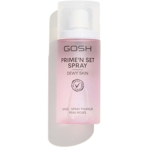 Gosh Prime'N set Spray 50 ml Produktbild