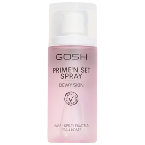 GOSH Copenhagen Prime'N Set Spray 002 Dewy Skin - 50 ml produktbillede