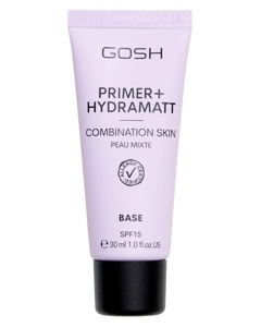 Gosh Primer Plus + 007 Hydramatt produktbillede