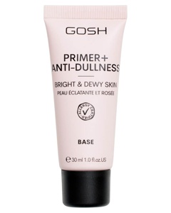 Gosh Primer Plus+ 009 Anti-Dullness 30 ml Produktbild