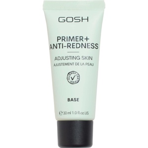 Gosh Primer Plus+ Anti-Redness 008 30ml Produktbild