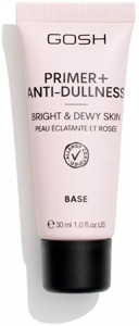 Gosh Primer Plus+ 009 Anti-Dullness produktbillede