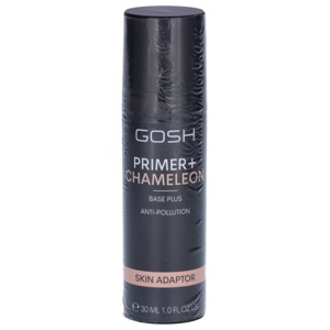 Gosh Primer Plus Skin Adaptor Anti Pollution Chameleon produktbillede