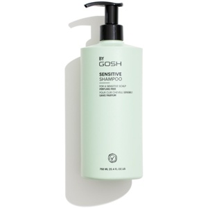 Gosh Sensitive Shampoo 750 ml Produktbild