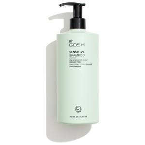 GOSH Copenhagen Sensitive Shampoo 750 ml produktbillede