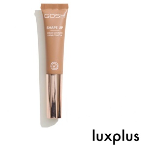 Gosh Shape Up 001 Fair - Medium produktbilde