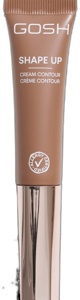 Gosh Shape Up 002 Medium - Deep Produktbild