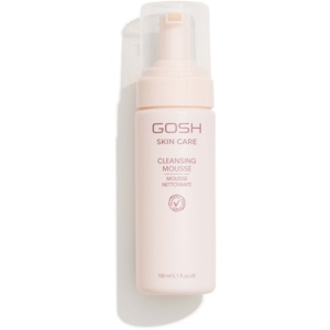 Gosh Skin Care Cleansing Mousse 150 ml Produktbild