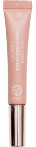 GOSH Copenhagen Soft'n Tinted Lip Balm 8 ml - 002 Nougat produktbillede