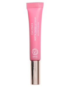 GOSH Copenhagen Soft'n Tinted Lip Balm - 005 Pink Rose produktbillede